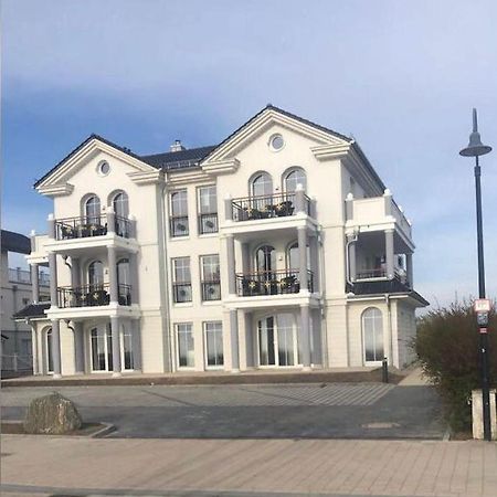 Villa Ocean View Haffkrug Εξωτερικό φωτογραφία