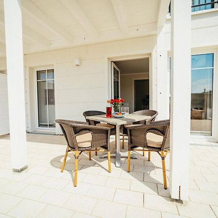 Villa Ocean View Haffkrug Εξωτερικό φωτογραφία