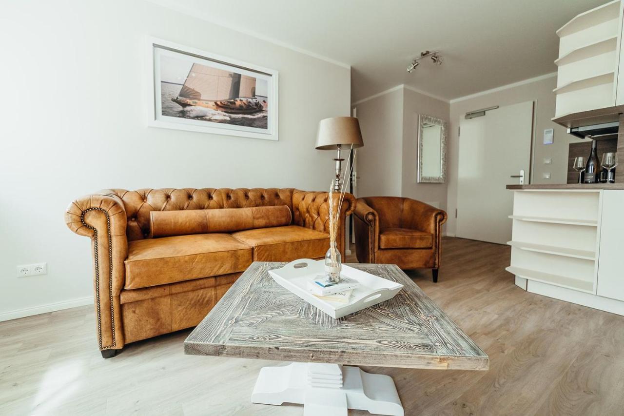 Villa Ocean View Haffkrug Εξωτερικό φωτογραφία
