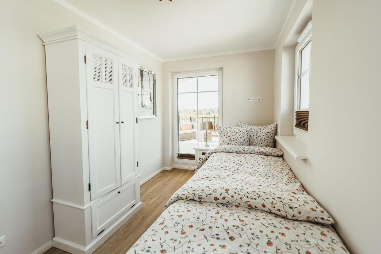 Villa Ocean View Haffkrug Εξωτερικό φωτογραφία