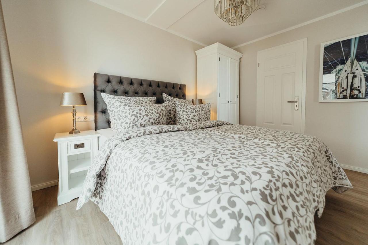 Villa Ocean View Haffkrug Εξωτερικό φωτογραφία