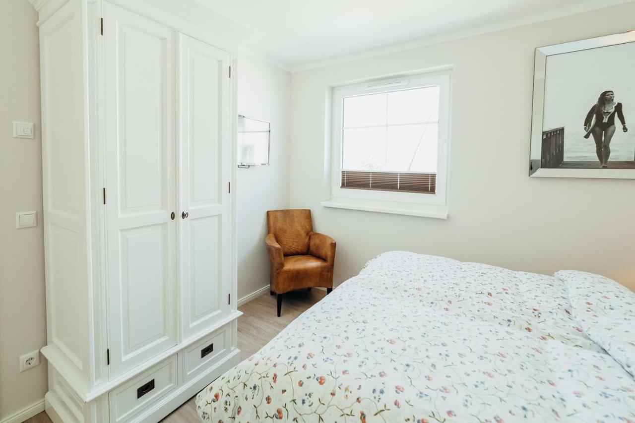 Villa Ocean View Haffkrug Εξωτερικό φωτογραφία