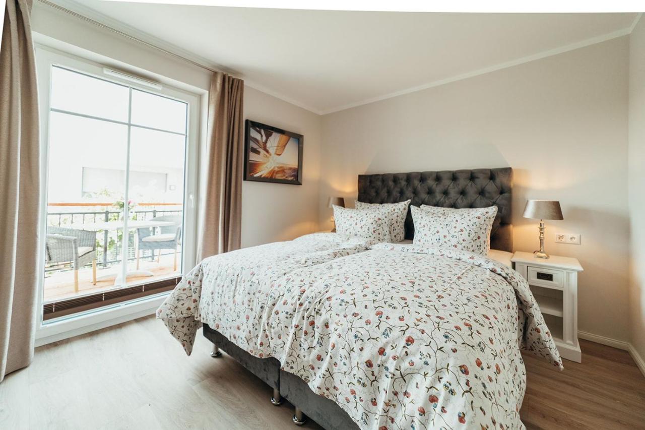 Villa Ocean View Haffkrug Εξωτερικό φωτογραφία