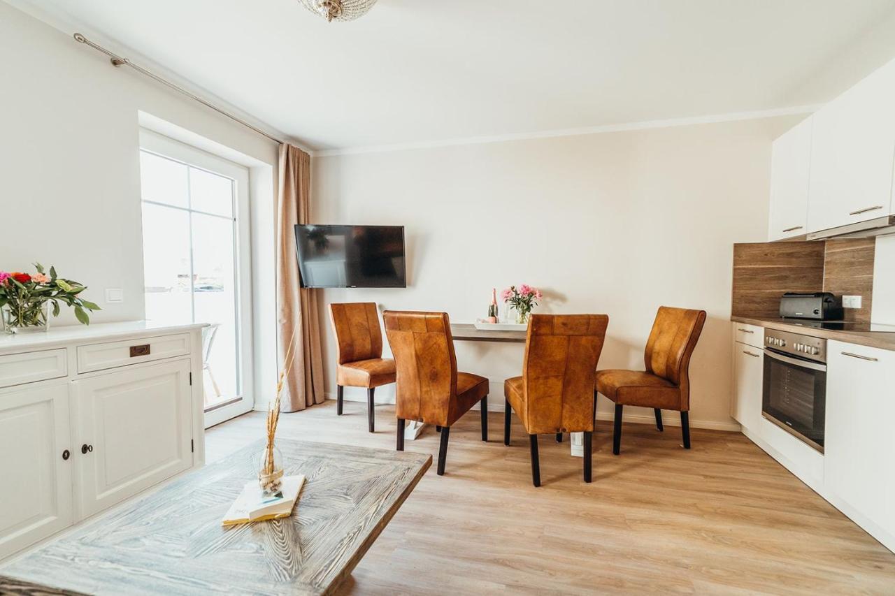 Villa Ocean View Haffkrug Εξωτερικό φωτογραφία