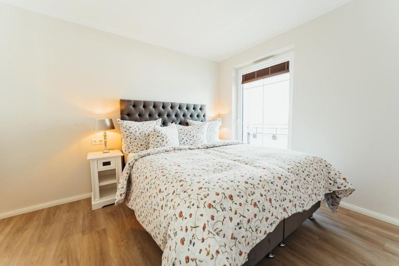 Villa Ocean View Haffkrug Εξωτερικό φωτογραφία