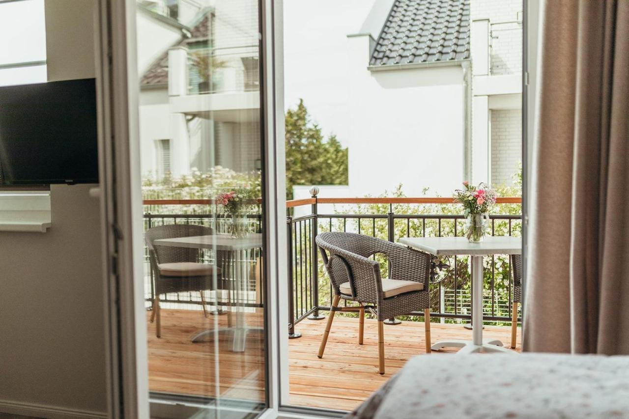 Villa Ocean View Haffkrug Εξωτερικό φωτογραφία