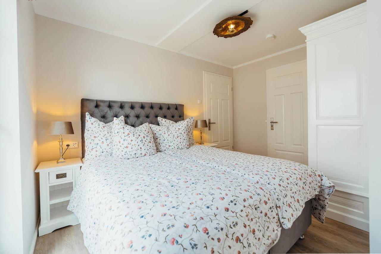 Villa Ocean View Haffkrug Εξωτερικό φωτογραφία
