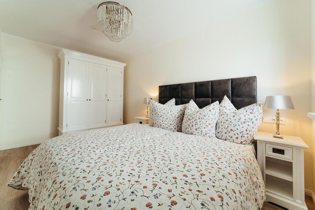 Villa Ocean View Haffkrug Εξωτερικό φωτογραφία