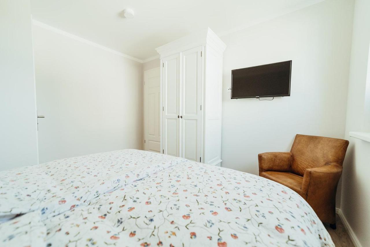 Villa Ocean View Haffkrug Εξωτερικό φωτογραφία