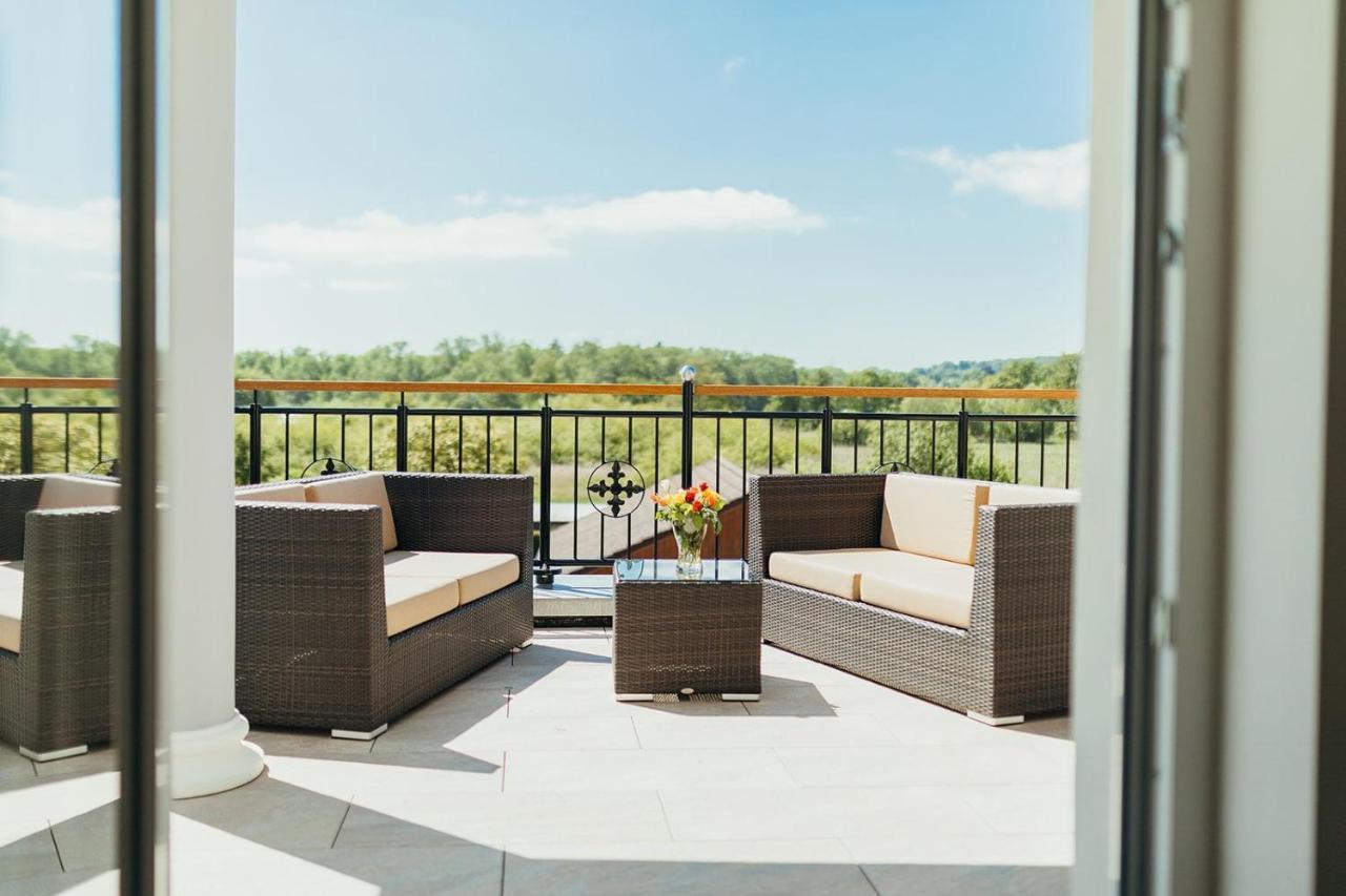 Villa Ocean View Haffkrug Εξωτερικό φωτογραφία