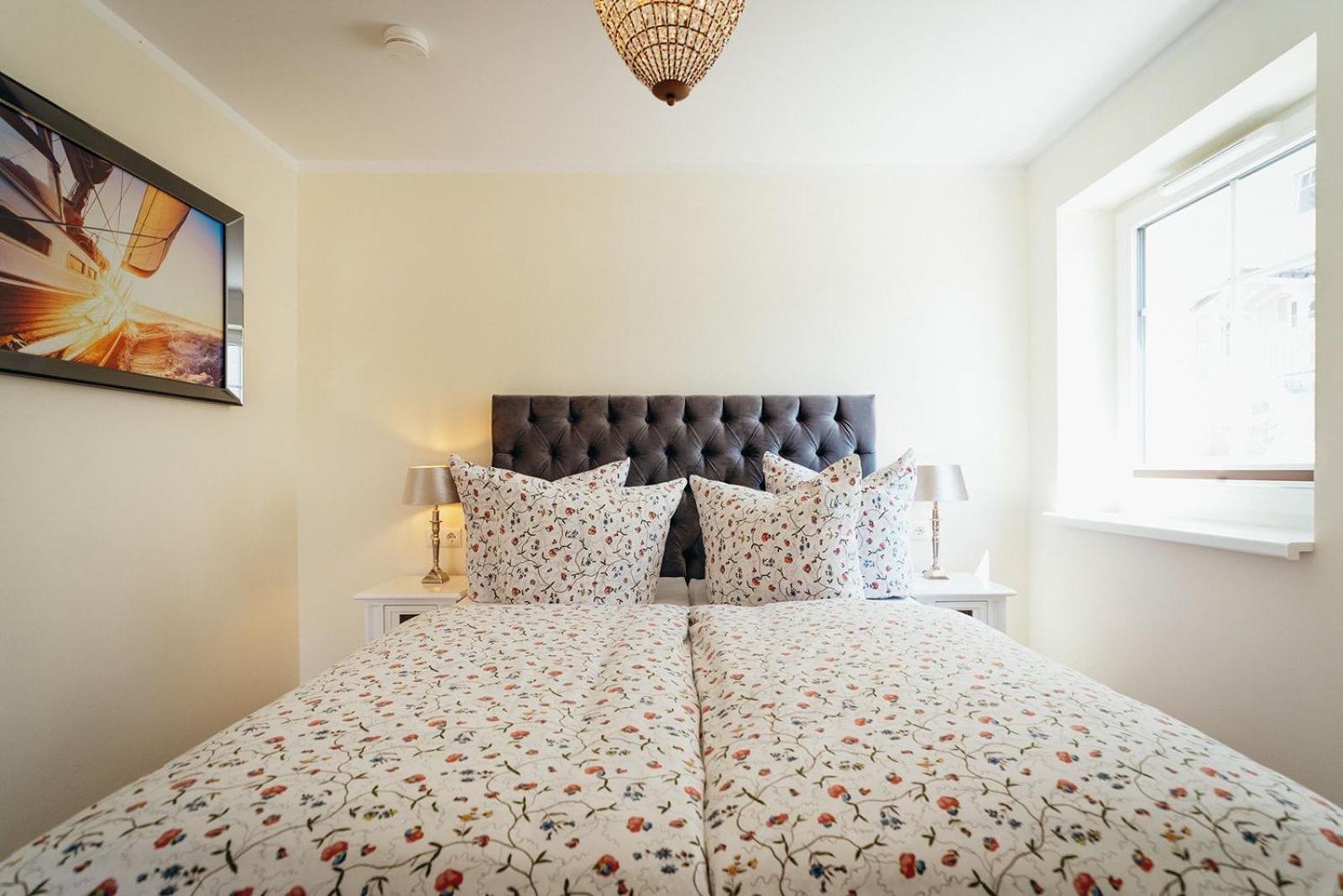 Villa Ocean View Haffkrug Εξωτερικό φωτογραφία